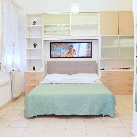 Sarpi Flat Apartment Florence Luaran gambar