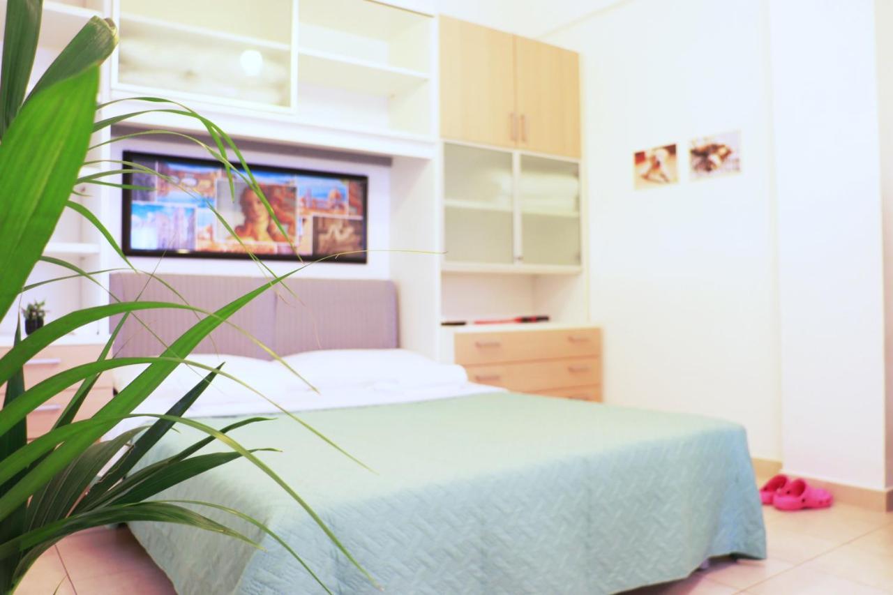 Sarpi Flat Apartment Florence Luaran gambar