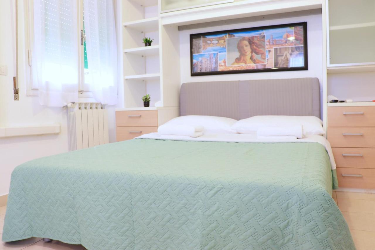 Sarpi Flat Apartment Florence Luaran gambar