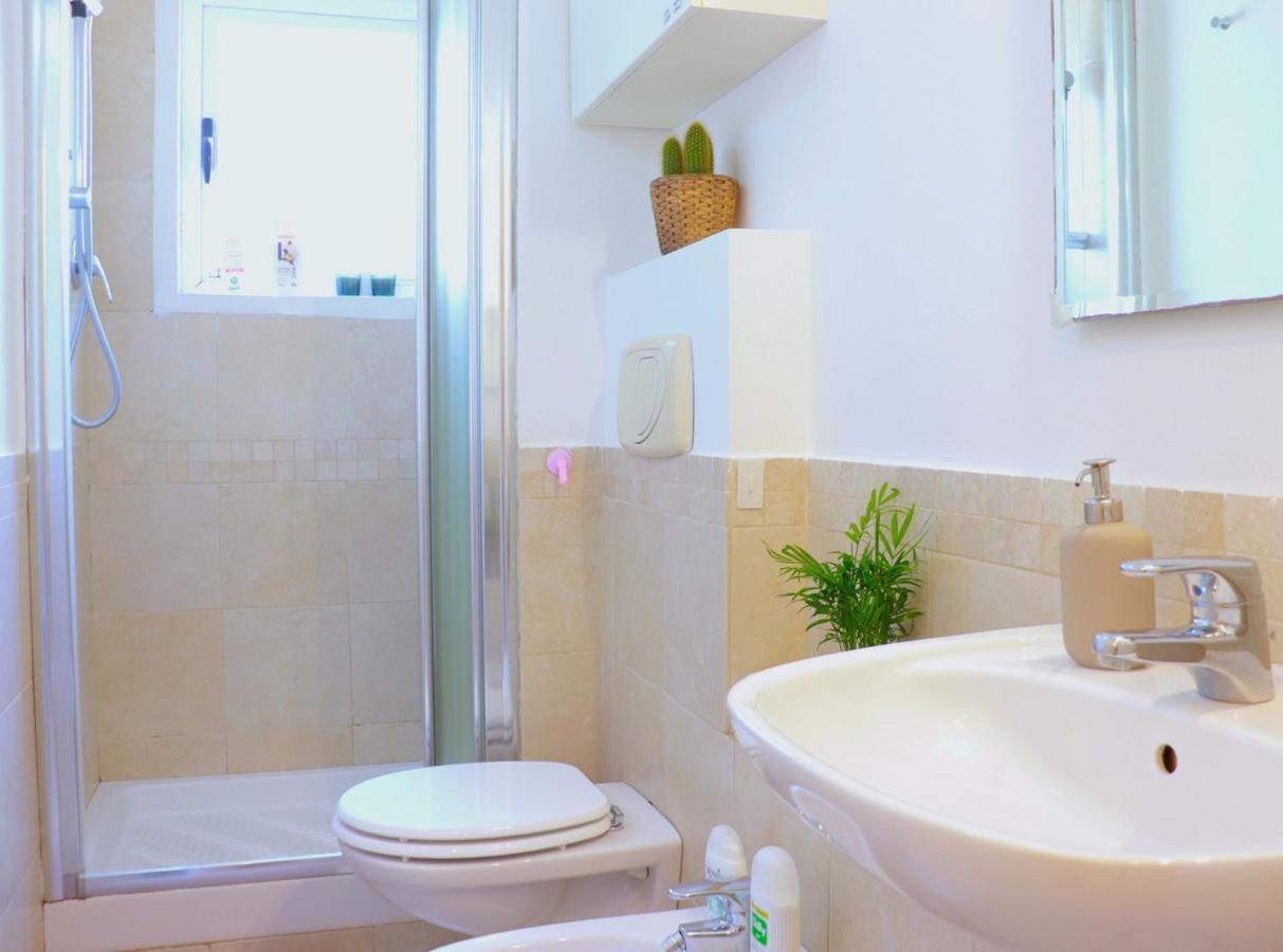 Sarpi Flat Apartment Florence Luaran gambar