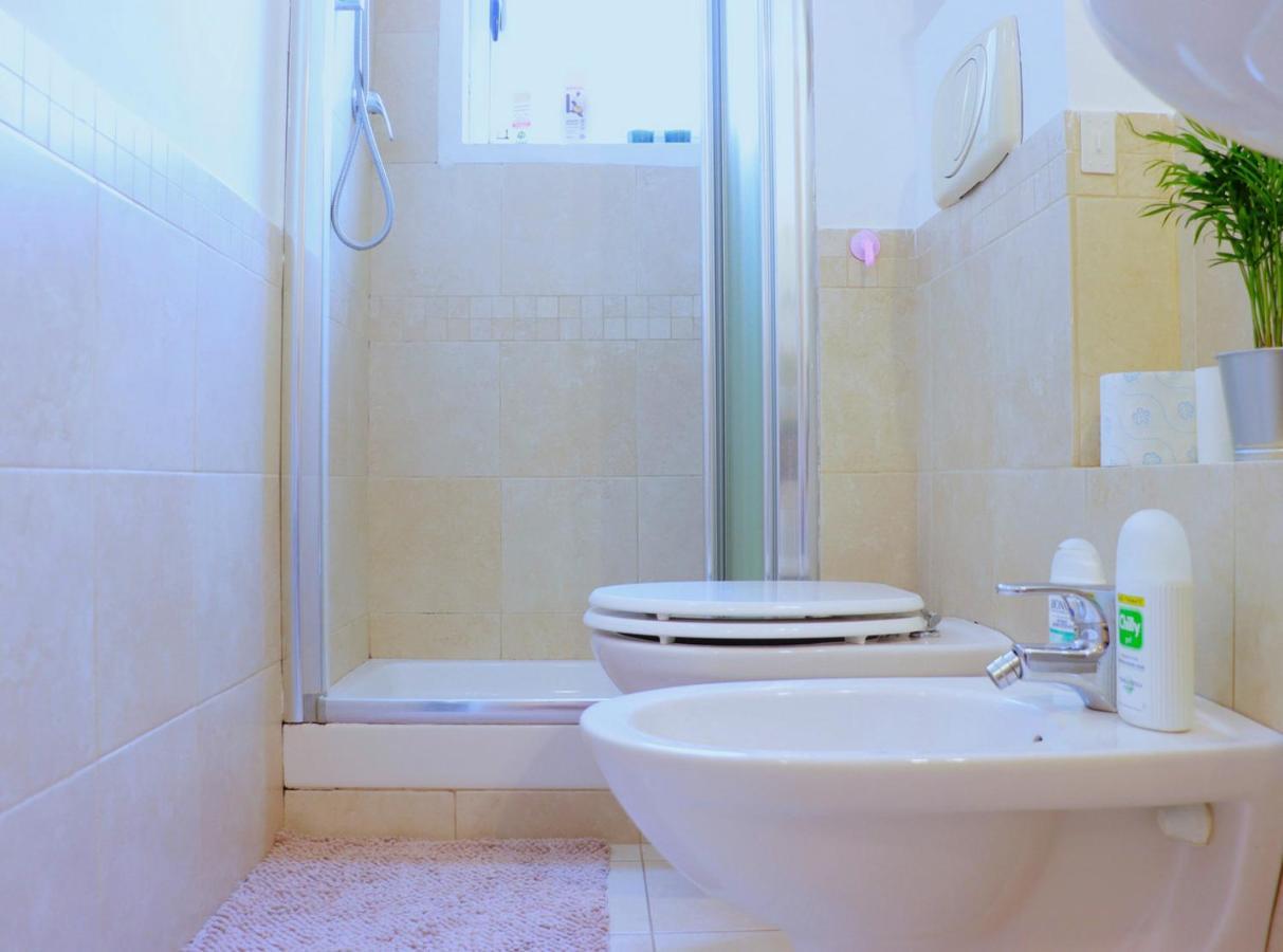 Sarpi Flat Apartment Florence Luaran gambar
