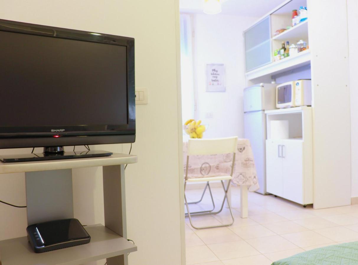 Sarpi Flat Apartment Florence Luaran gambar