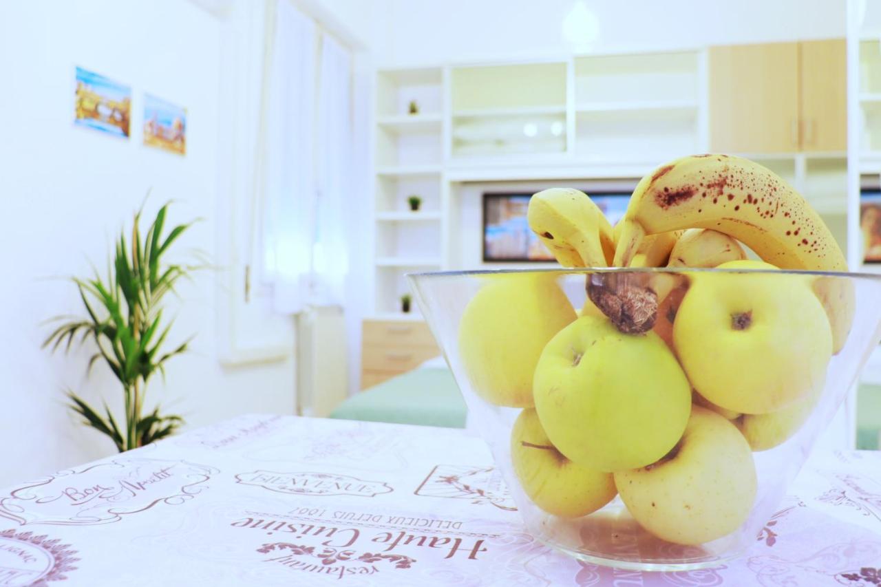 Sarpi Flat Apartment Florence Luaran gambar