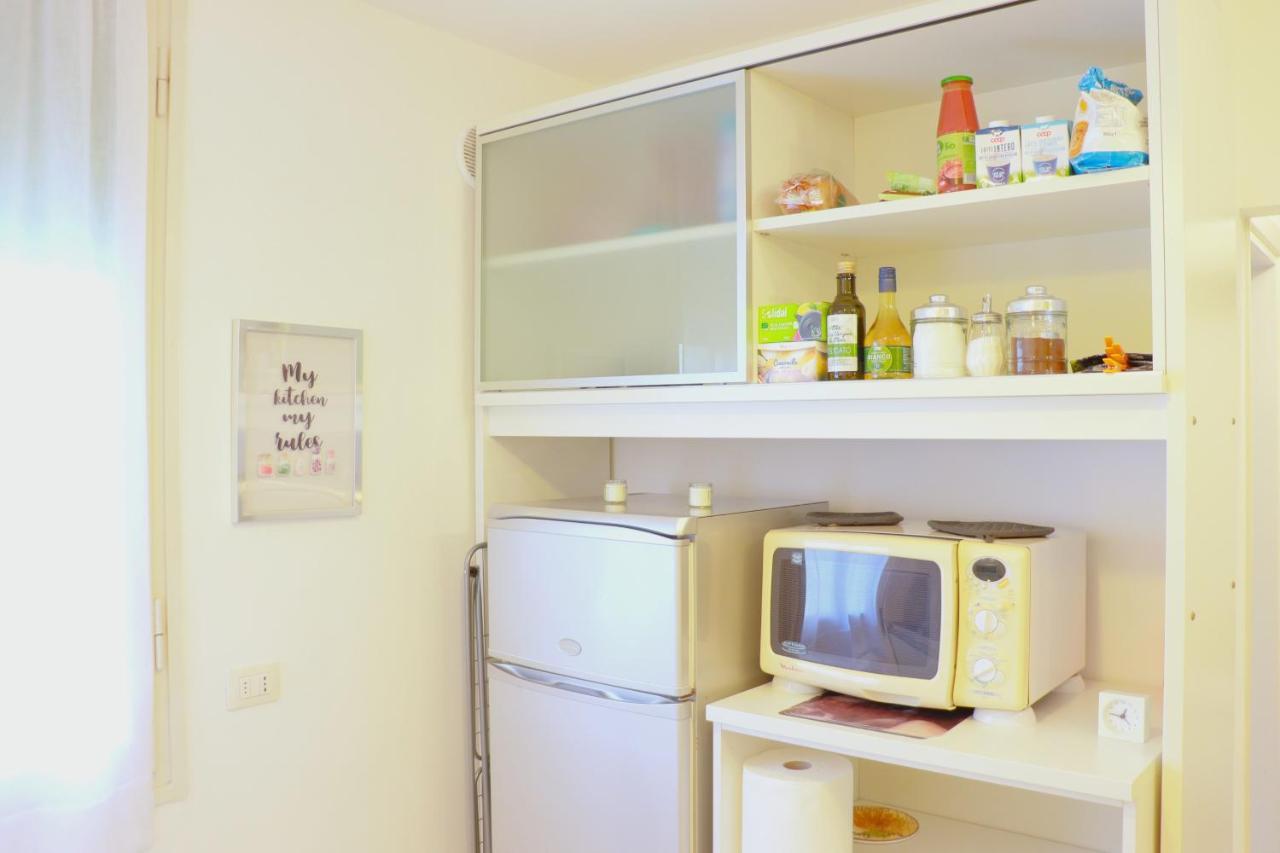 Sarpi Flat Apartment Florence Luaran gambar