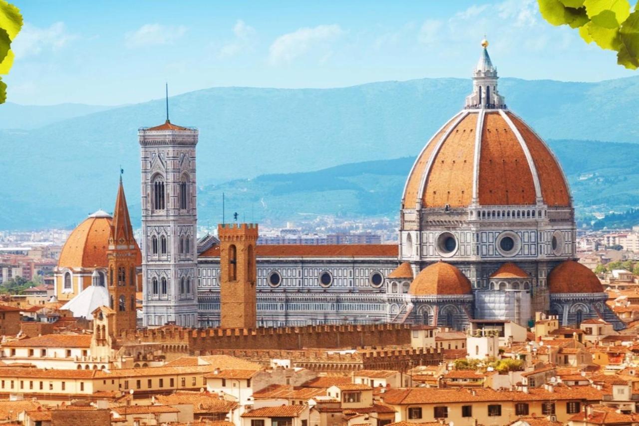 Sarpi Flat Apartment Florence Luaran gambar